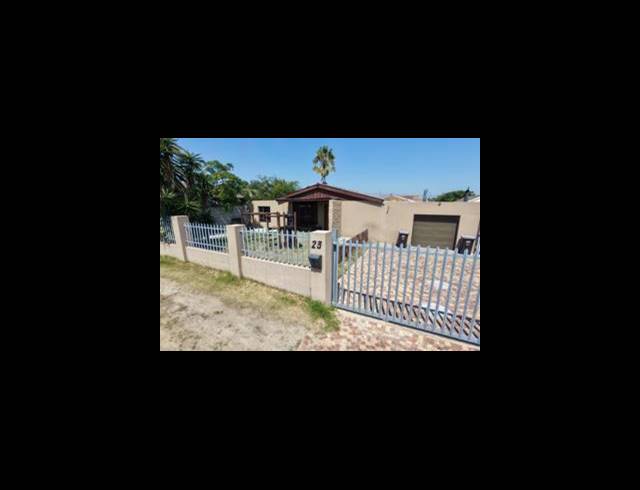 5 BEDROOM HOUSE FOR SALE IN BOTHASIG